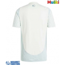 Meksiko Gostujuci Dres Copa America 2024 Kratak Rukav